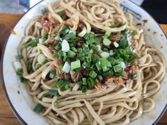 -邓邓胖姐拌面(濉溪路店)