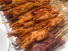 -袁记串串香(西安路店)