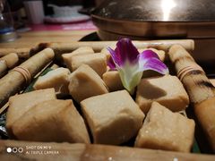 -椰夫人·养生椰子鸡(金沙洲永旺店)