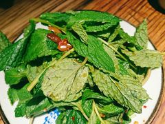 -缘生态云南菜·野生菌庭院餐厅(华侨城店)