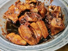 -常来小聚·广州非遗传承餐厅(地王广场店)
