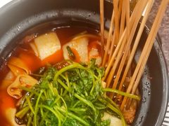 -有滋有味烧烤涮(果园星城C区店)