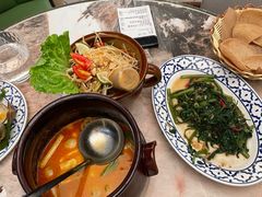 -KingThaia金泰兰(滨江天街店)