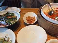 -渔乡米香·剁椒鱼头(四方坪店)
