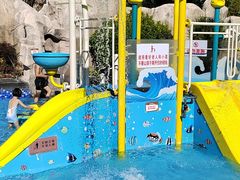 -凤翔首邑温泉度假村