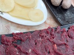-福合埕牛肉丸(福平路店)