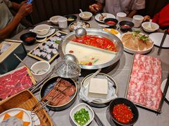 -骨之味·筒骨汤火锅(江头店)