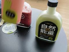 -混果汁(福田领展中心城店)