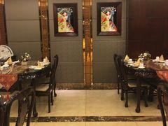 包厢-勺园饭店(骨科医院店)