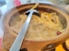 -御湾·浅水湾·贺胜土鸡汤(潜山店)