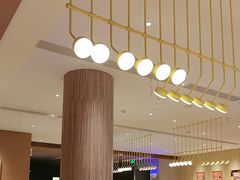 -蔡澜点心·粤菜(花城汇南区店)