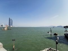 -鼓浪屿·皓月园
