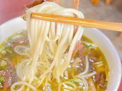 -大石人家鱿鱼面馆(大石西路总店)