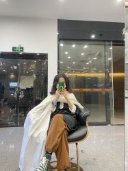 -IN STYLE•造型