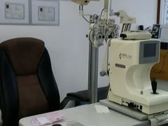 -沪睛眼镜蔡司官方授权店(金桥佳林路店)