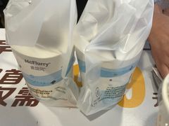 -麦当劳(金山红星美凯龙DT店)