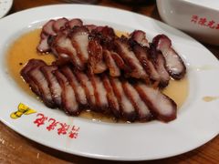 -澳门陈光记烧味饭店(南京德基广场店)