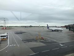 -谢列梅捷沃国际机场