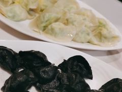 -船歌·鱼水饺青岛菜(合肥路永旺店)