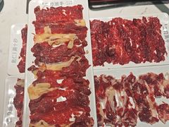 -二刀潮牛·鲜牛肉火锅(爱融荟城店)