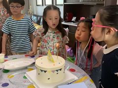 -今日Cake蛋糕茶歇·甜品台定制