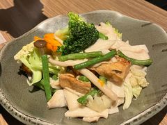 -安南越南餐厅(青岛万象城店)