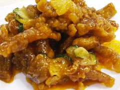 -華僑飯店中餐厅