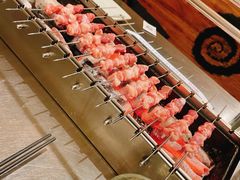 -很久以前羊肉串(大华三路店)