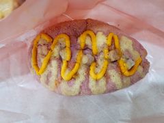 -木子木水日式烫面包(世界城光谷店)