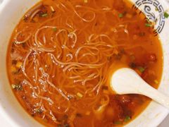 -黔大人·贵州花溪牛肉粉(宝能太古城店)