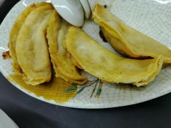 牛肉锅贴-清真蒋有记(老门东店)