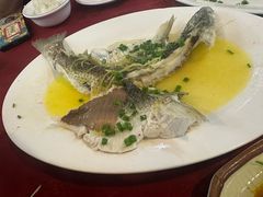 -隆都四季香饭店(碧海路店)