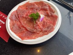 -重庆德庄火锅(体育中心店)