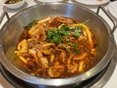 -阿田大虾·鲜虾火锅·(青浦万达茂店)