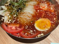 -KimPro 辛普乐概念韩餐