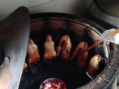 -竺桥兄弟烤鸭(总店)