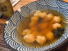 -北丐先生·野馄饨烧烤(长宁龙之梦店)