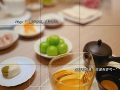 -隐溪茶馆(静安寺店)