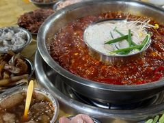 -渝味黄姐火锅(黄泥村店)