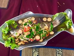 -BAI BUA RESTAURANT