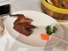 -大海湾酒楼(人南店)