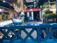 -皇家5号海鲜烤肉火锅自助餐(聊城总店)