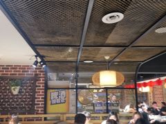大堂-肥鱼屯活鱼锅(惠工街店)