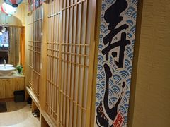 -千吉日本料理(日本一条街店)