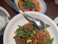 -湖兰金牌小炒肉(椒江万达店)