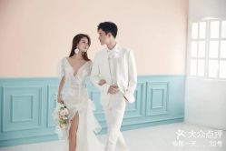 -色色婚纱摄影(大沥旗舰店)