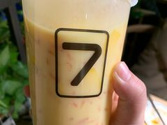 -7分甜(雨花客厅店)