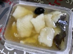 糟熘鱼片-老人和饭店(淮海中路店)