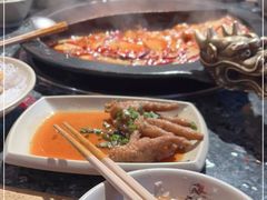 -蜀大侠火锅(建设路第五大道店)
