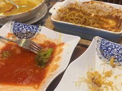 -番茄屋葡式美食(总店)